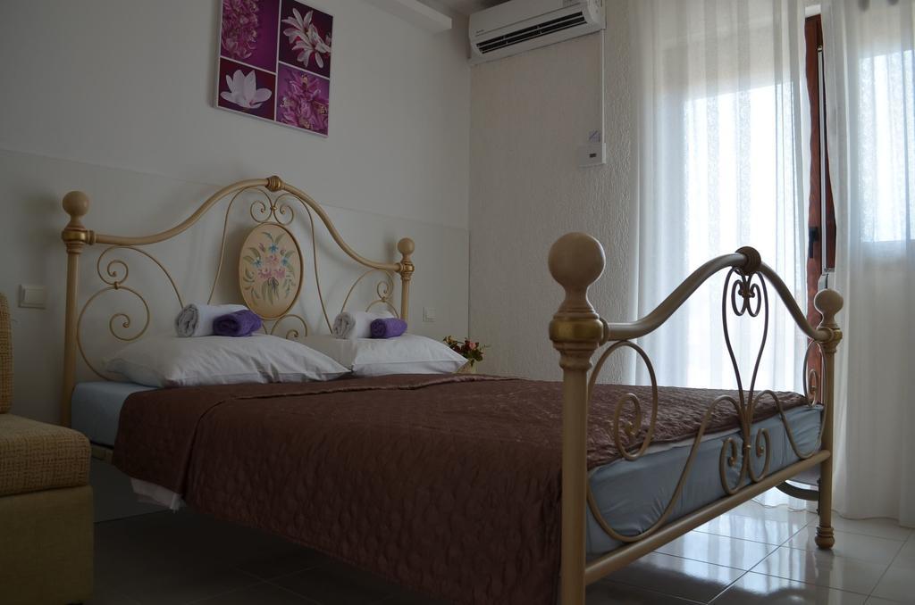 פאז'אנה Villa Lanca חדר תמונה