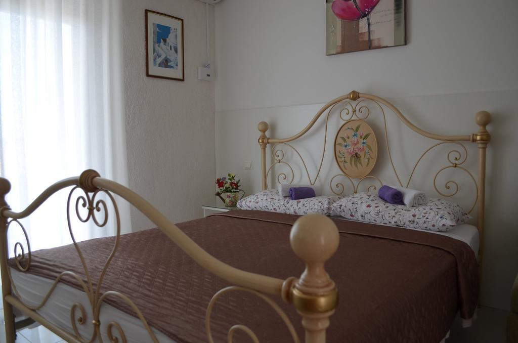 פאז'אנה Villa Lanca מראה חיצוני תמונה