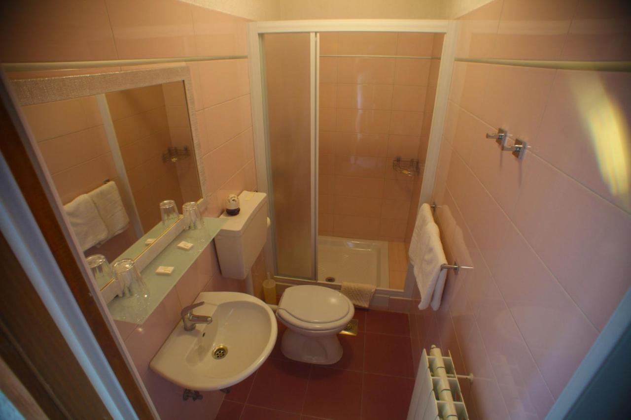 פאז'אנה Villa Lanca חדר תמונה